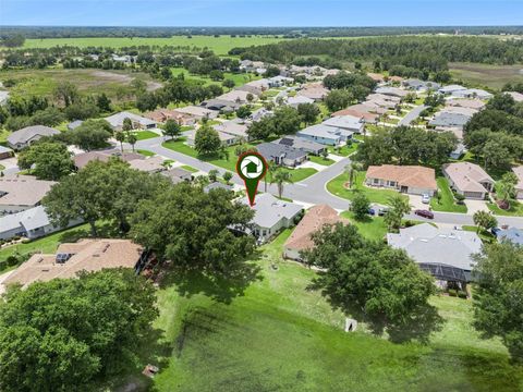 Tiny photo for 5524 Squires Drive, Leesburg, FL 34748 (MLS # G5113023)