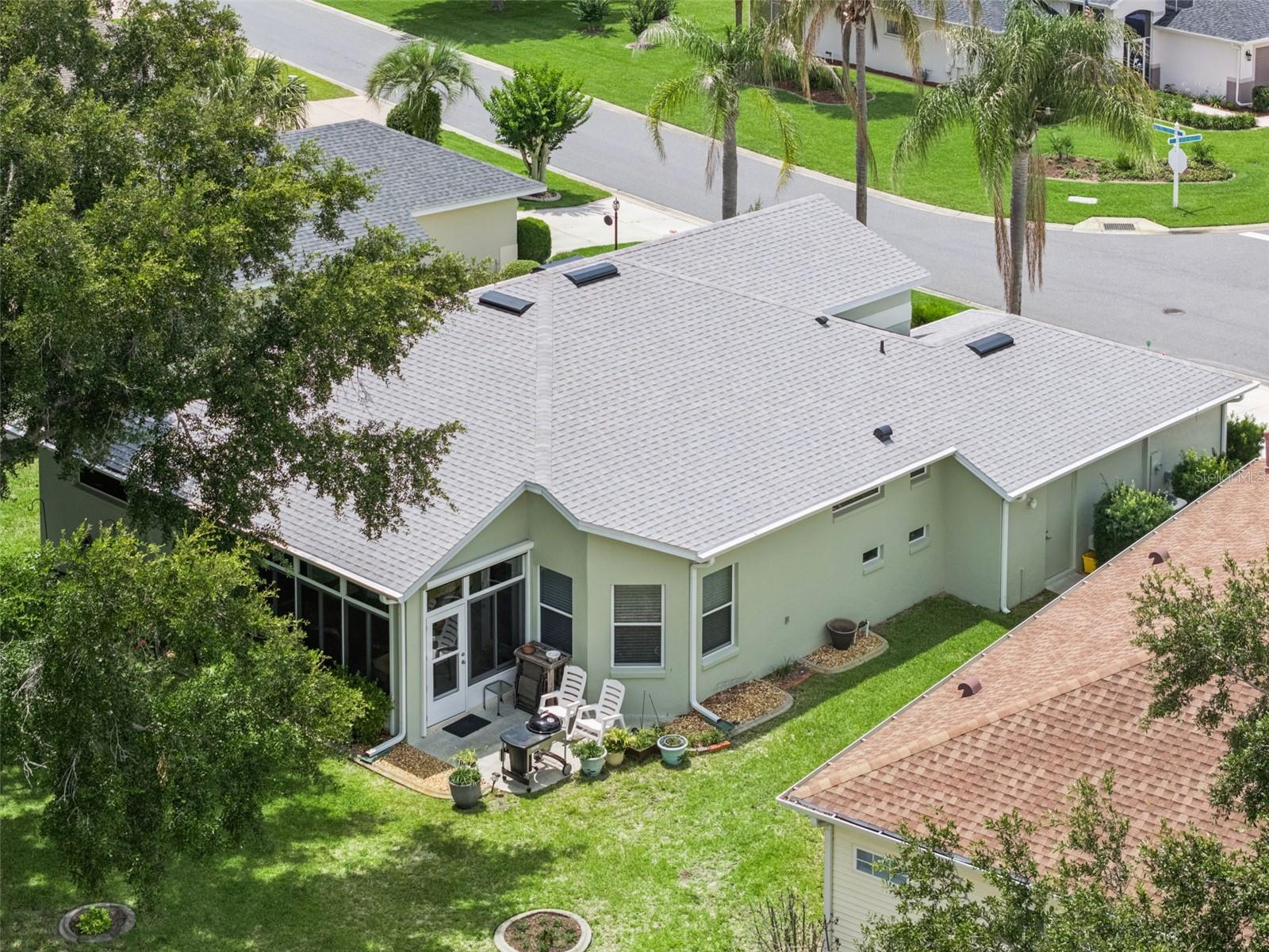 ROYAL HIGHLANDS PH 02 LT 992 ORB 1976 PG 173 - Residential