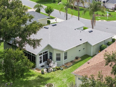 Tiny photo for 5524 Squires Drive, Leesburg, FL 34748 (MLS # G5113023)
