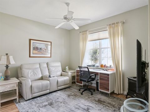 Tiny photo for 5524 Squires Drive, Leesburg, FL 34748 (MLS # G5113023)