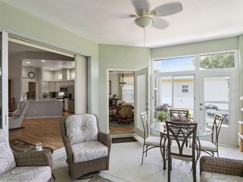 Tiny photo for 5524 Squires Drive, Leesburg, FL 34748 (MLS # G5113023)