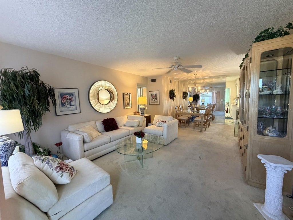 Photo of 2363 Israeli Drive #33, Clearwater, FL 33763 (MLS # TB8554412)