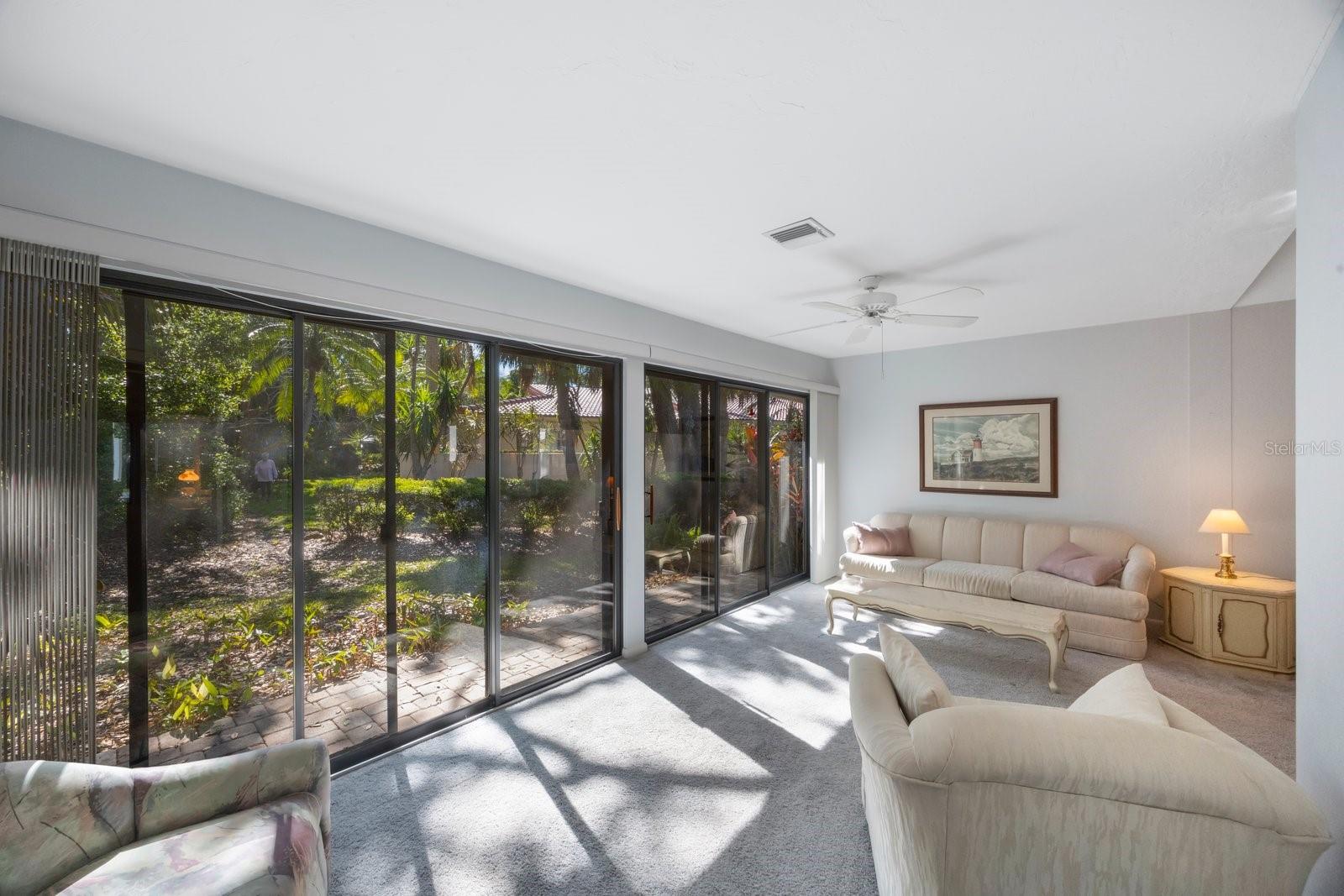 THE VILLAS AT WILD OAK BAY I, II & III - Residential Lease