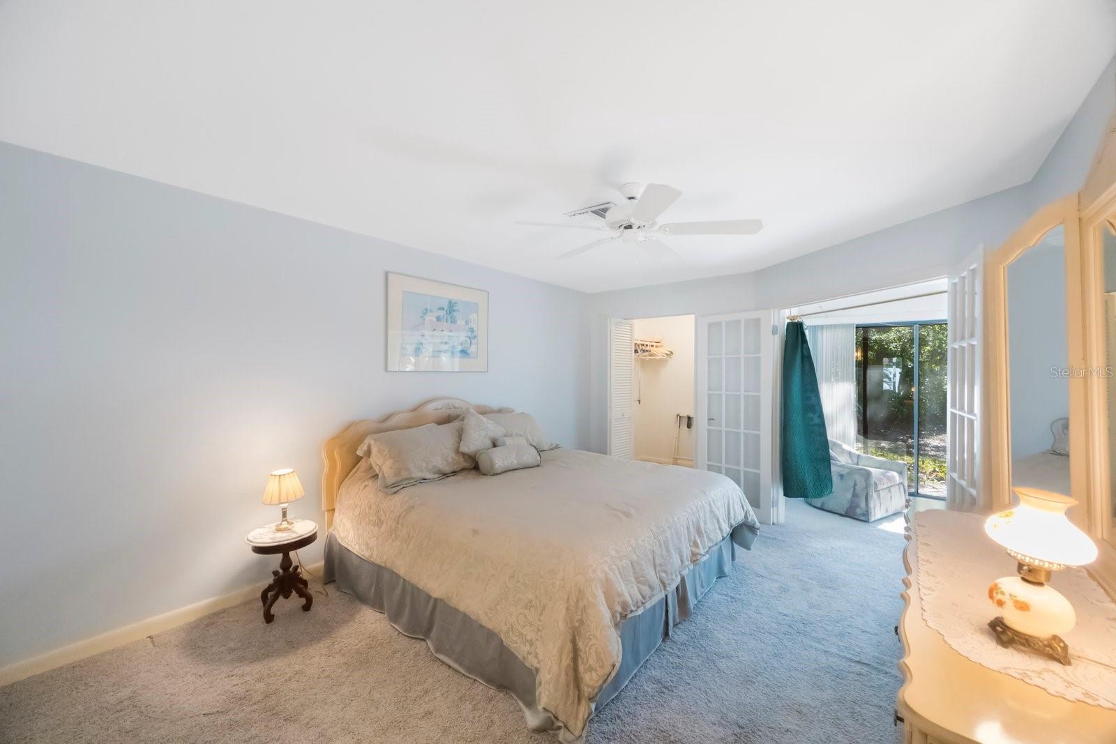 THE VILLAS AT WILD OAK BAY I, II & III - Residential Lease