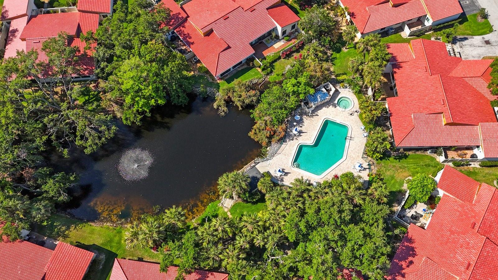 THE VILLAS AT WILD OAK BAY I, II & III - Residential Lease