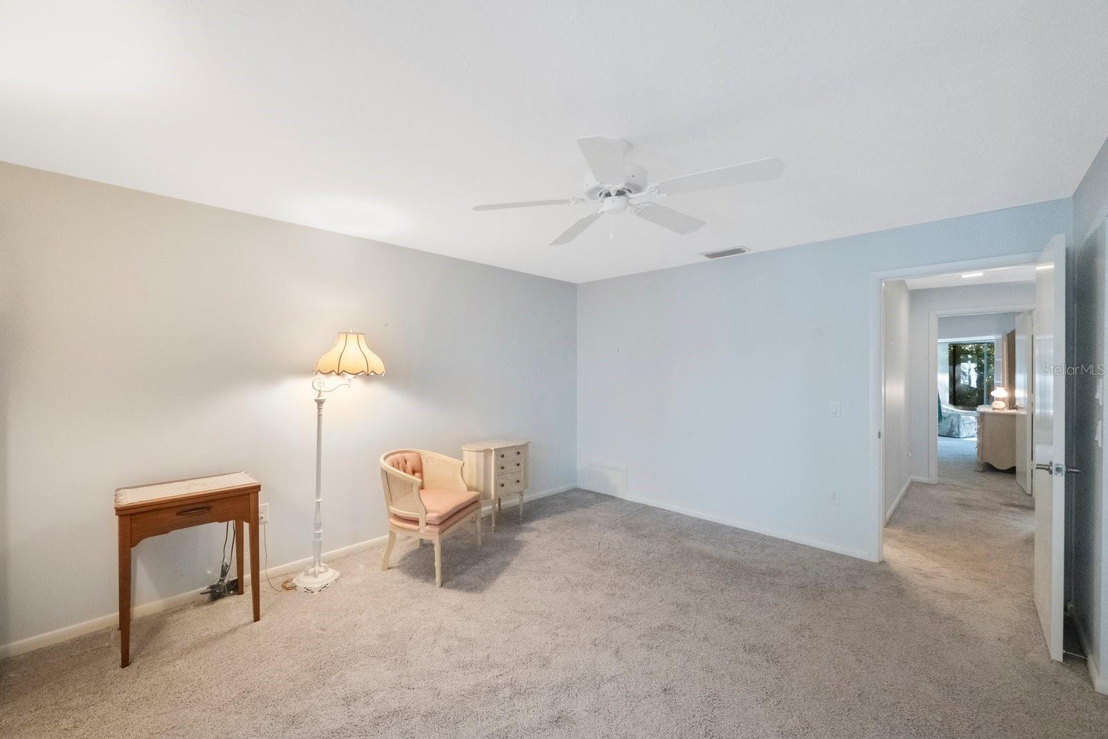 THE VILLAS AT WILD OAK BAY I, II & III - Residential Lease