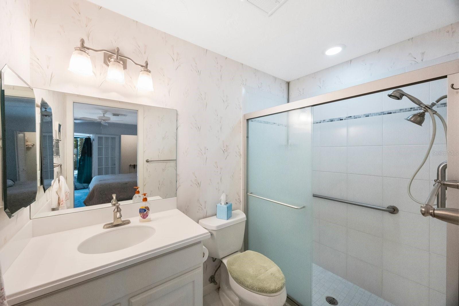 THE VILLAS AT WILD OAK BAY I, II & III - Residential Lease