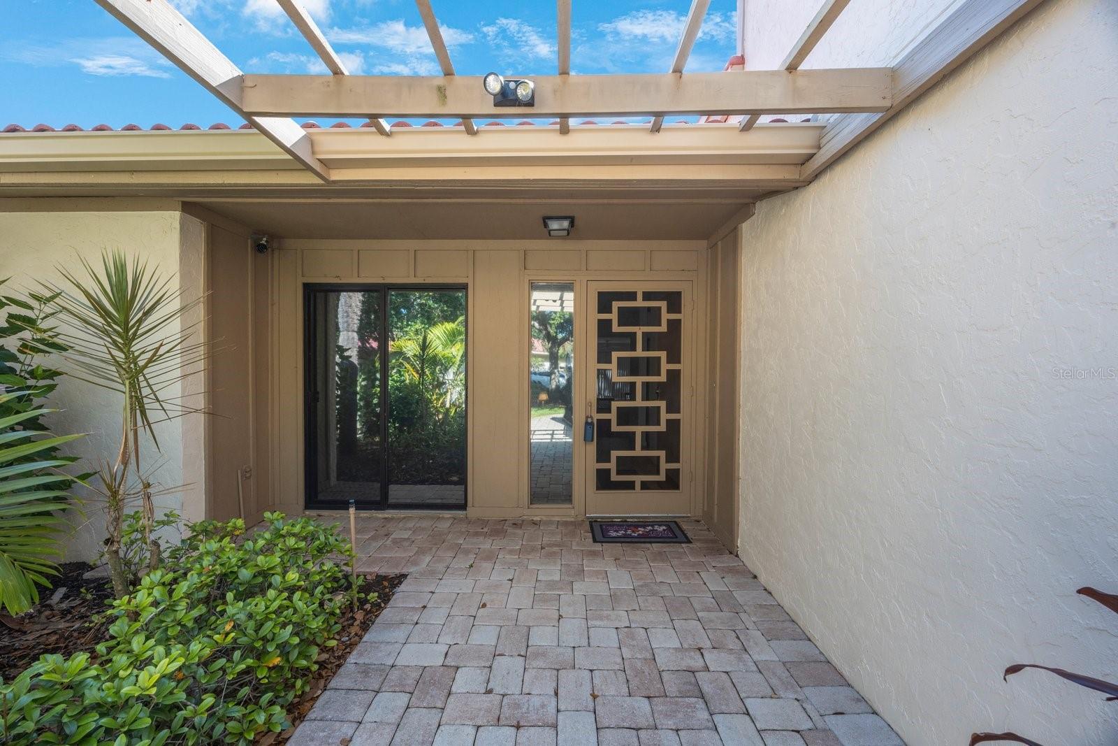 THE VILLAS AT WILD OAK BAY I, II & III - Residential Lease