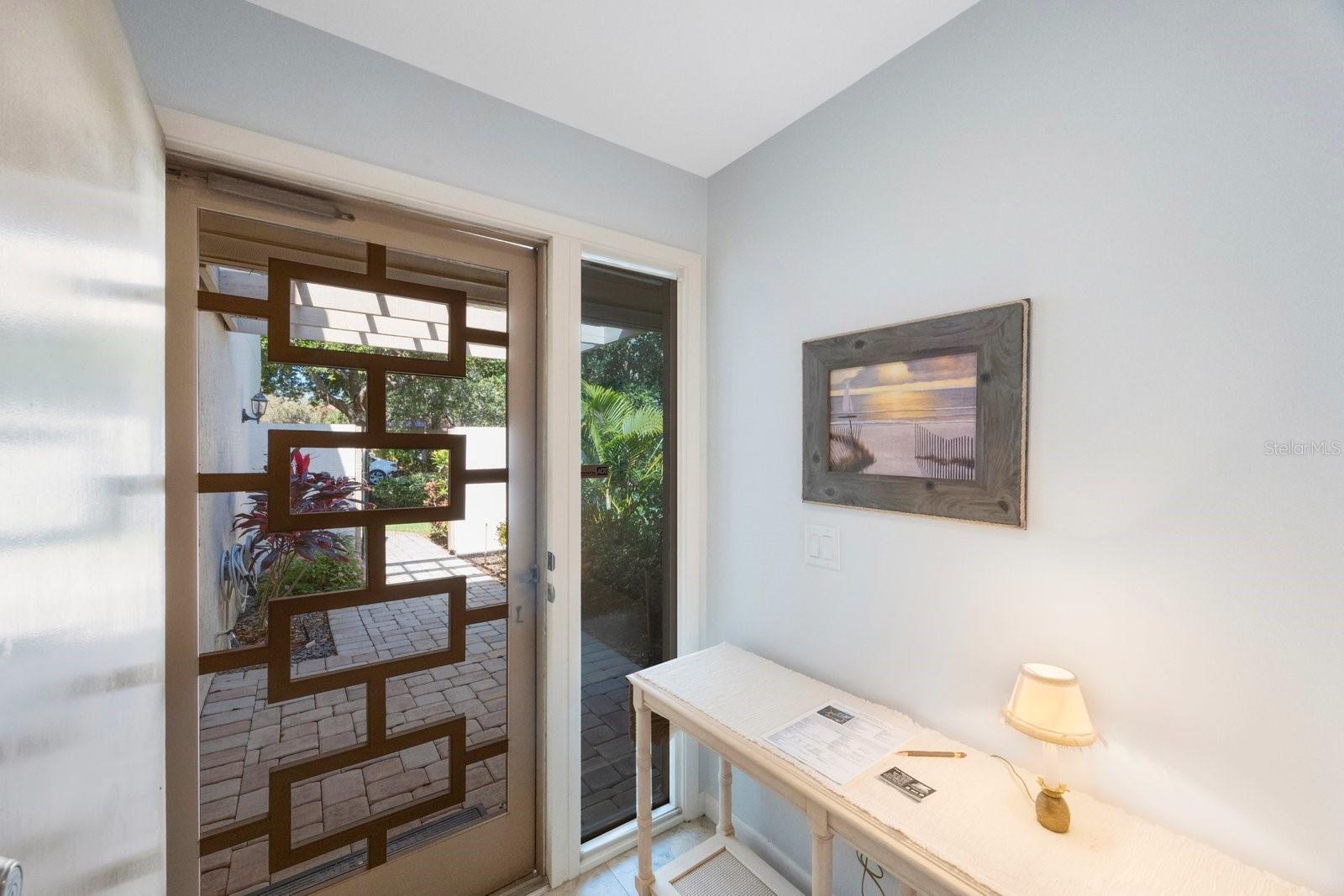 THE VILLAS AT WILD OAK BAY I, II & III - Residential Lease