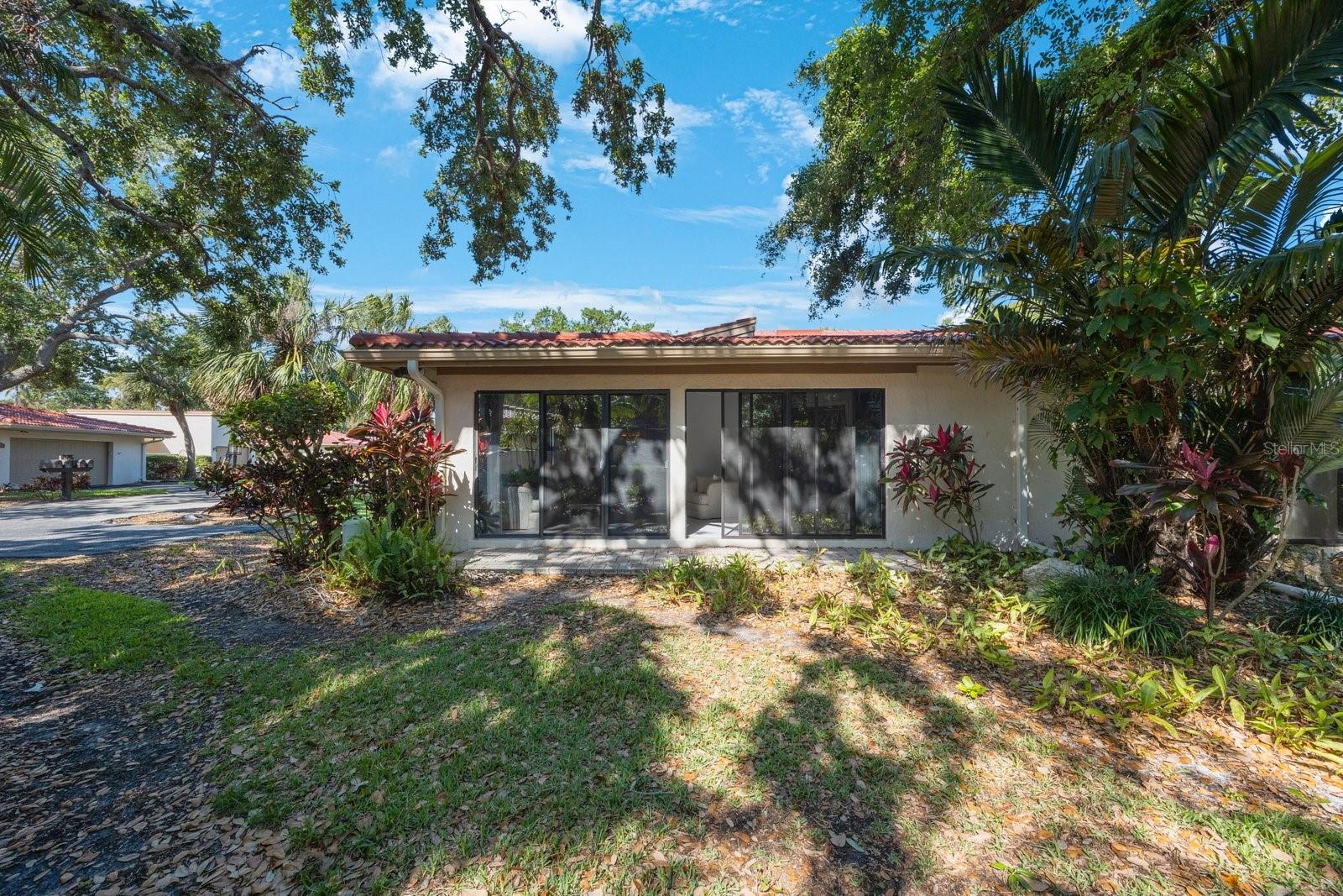 THE VILLAS AT WILD OAK BAY I, II & III - Residential Lease