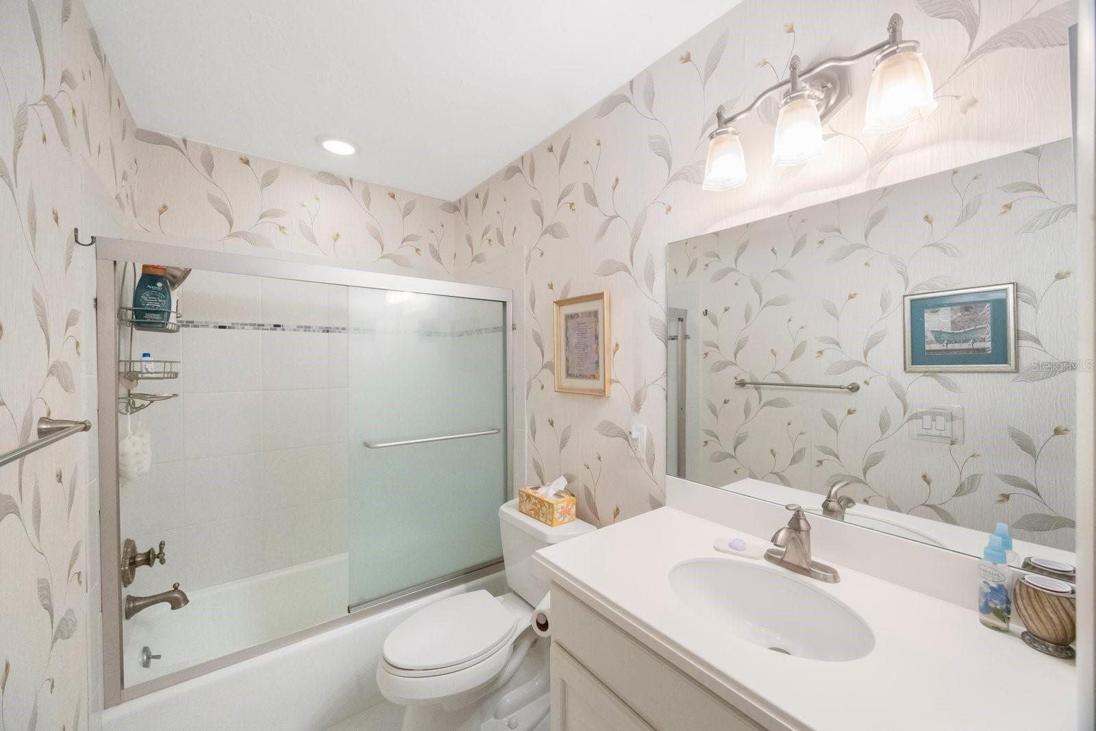 THE VILLAS AT WILD OAK BAY I, II & III - Residential Lease