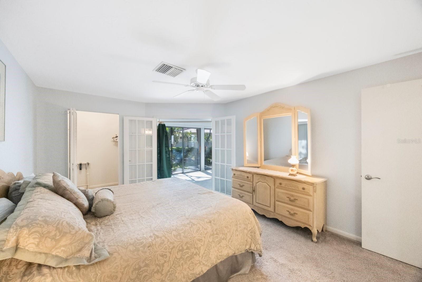 THE VILLAS AT WILD OAK BAY I, II & III - Residential Lease