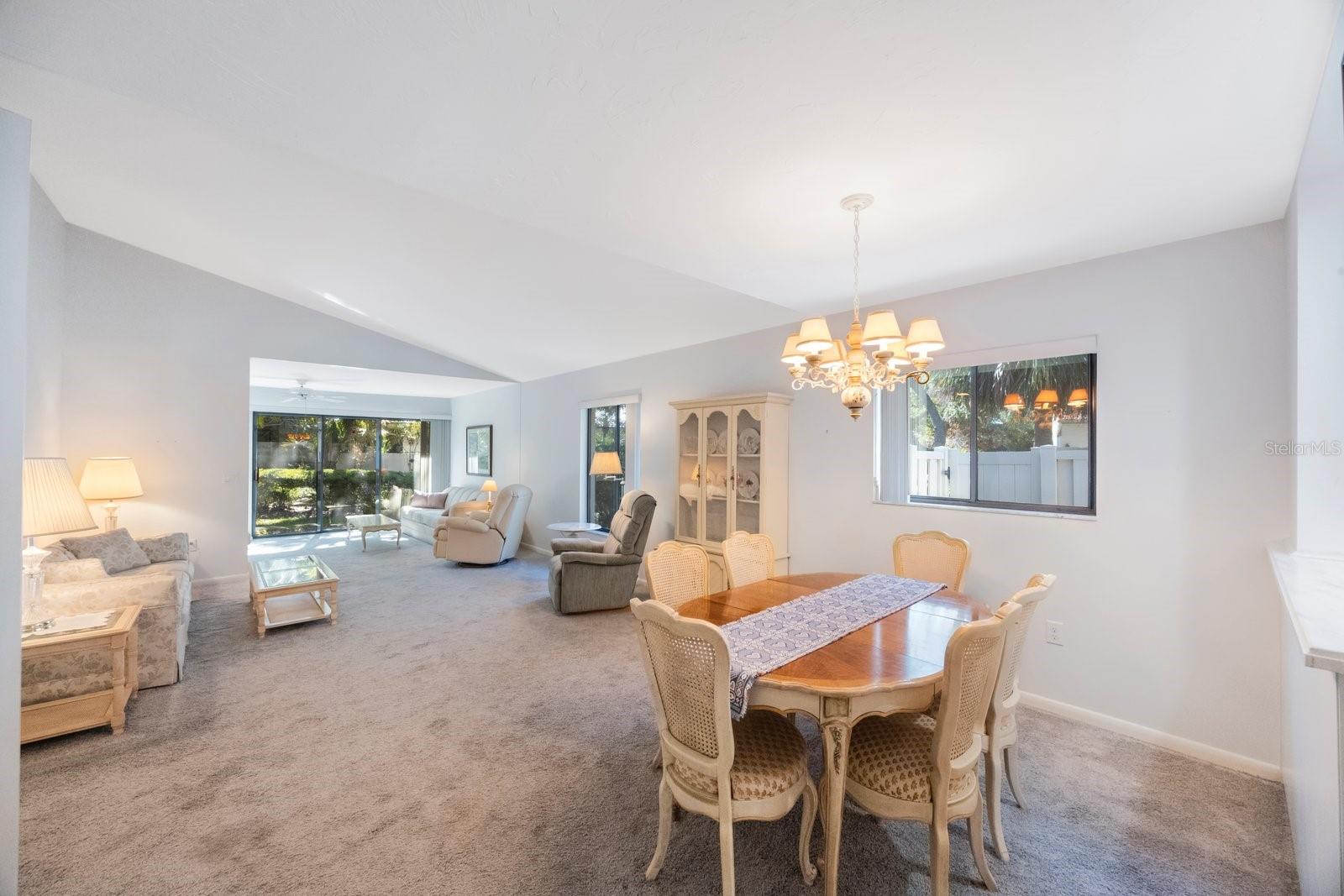 THE VILLAS AT WILD OAK BAY I, II & III - Residential Lease