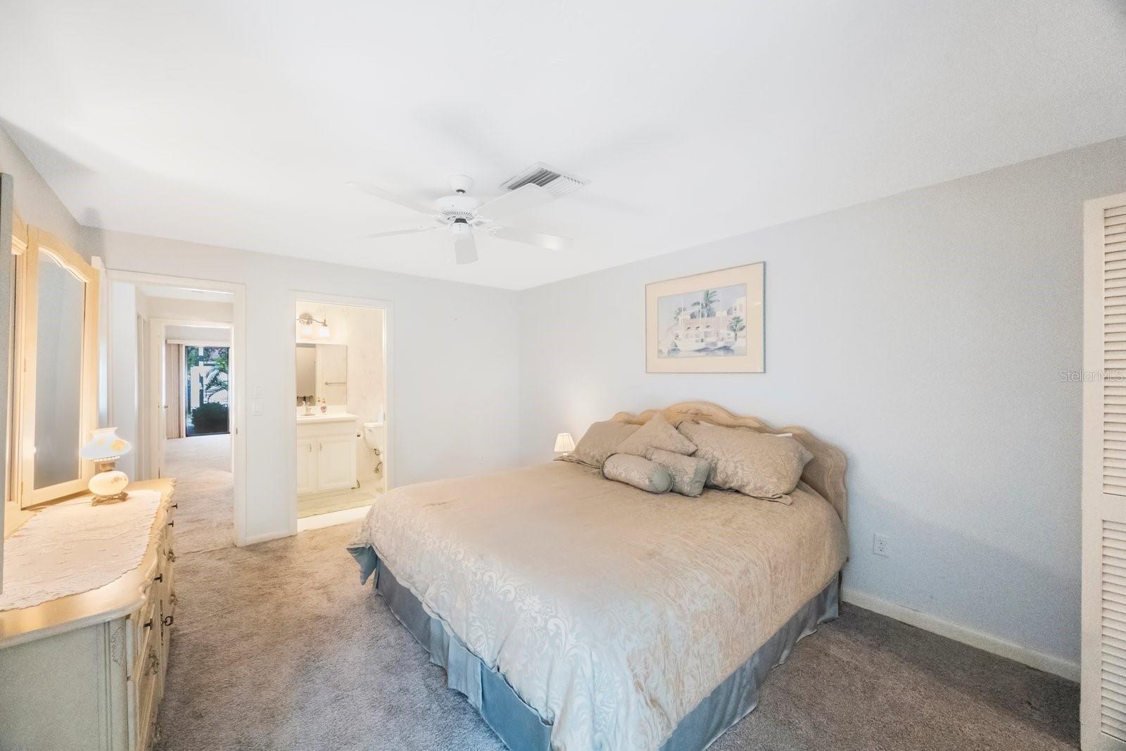 THE VILLAS AT WILD OAK BAY I, II & III - Residential Lease