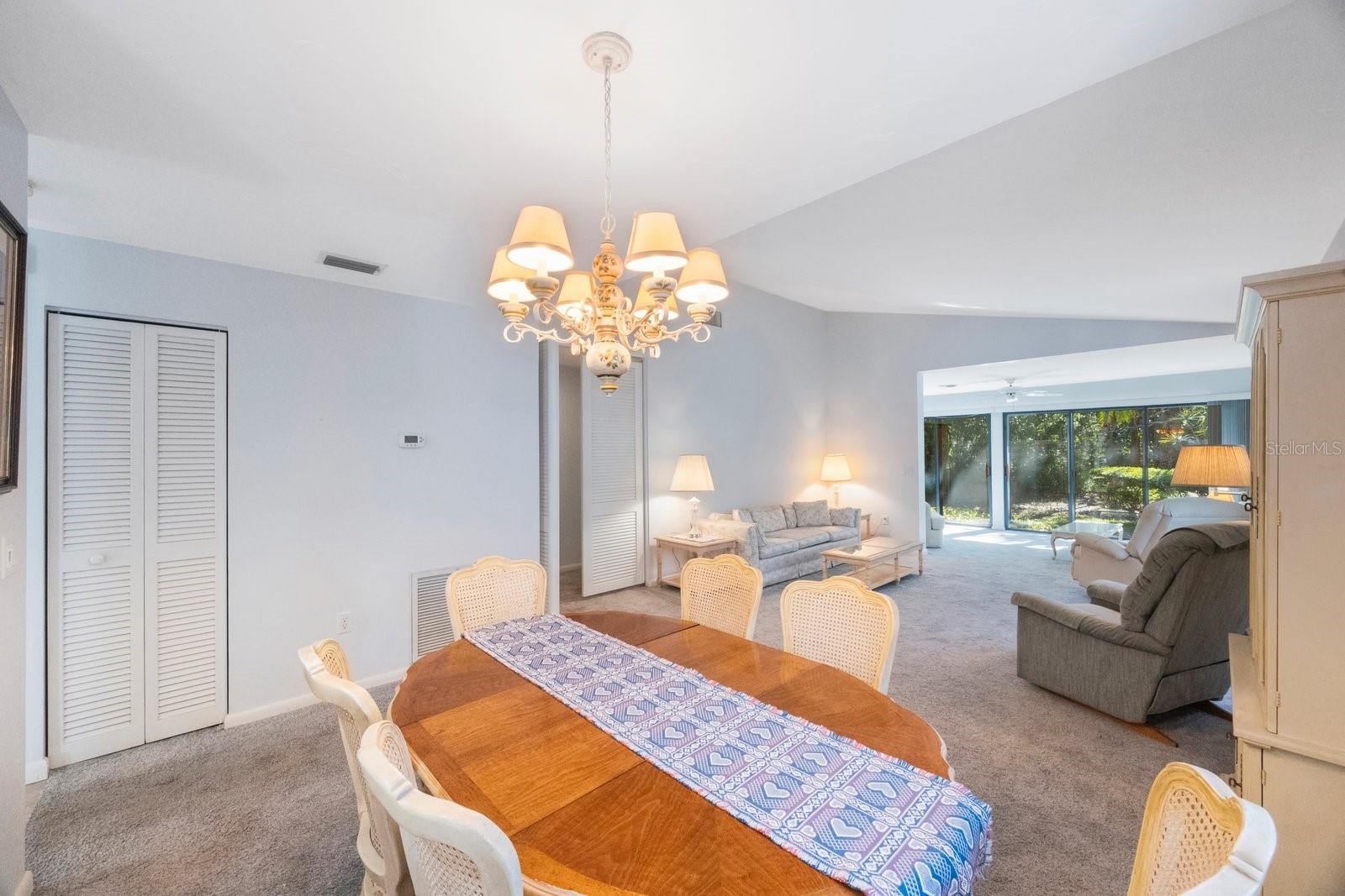 THE VILLAS AT WILD OAK BAY I, II & III - Residential Lease