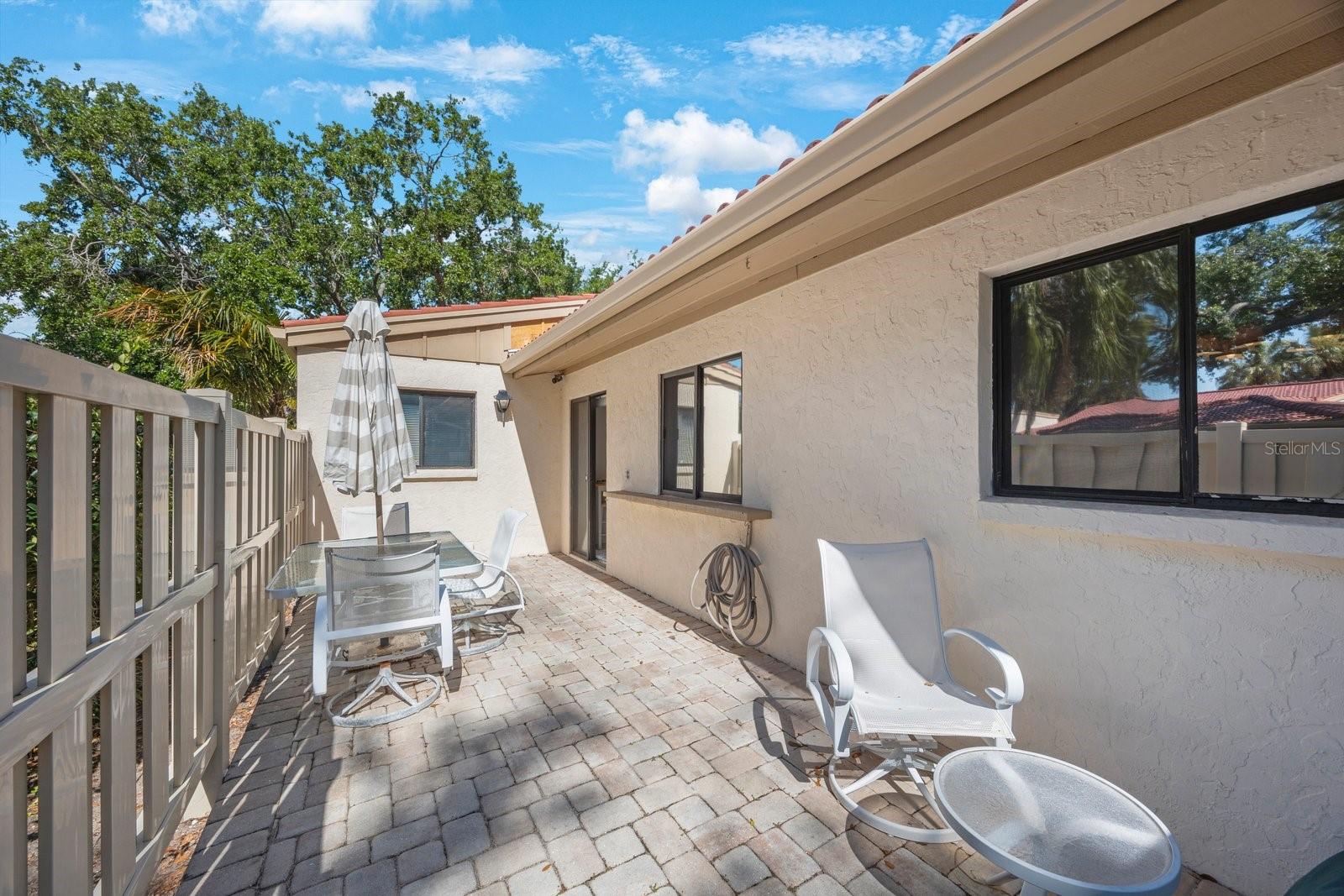 THE VILLAS AT WILD OAK BAY I, II & III - Residential Lease