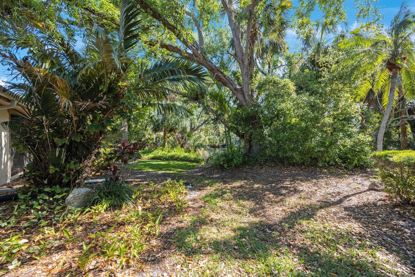 THE VILLAS AT WILD OAK BAY I, II & III - Residential Lease