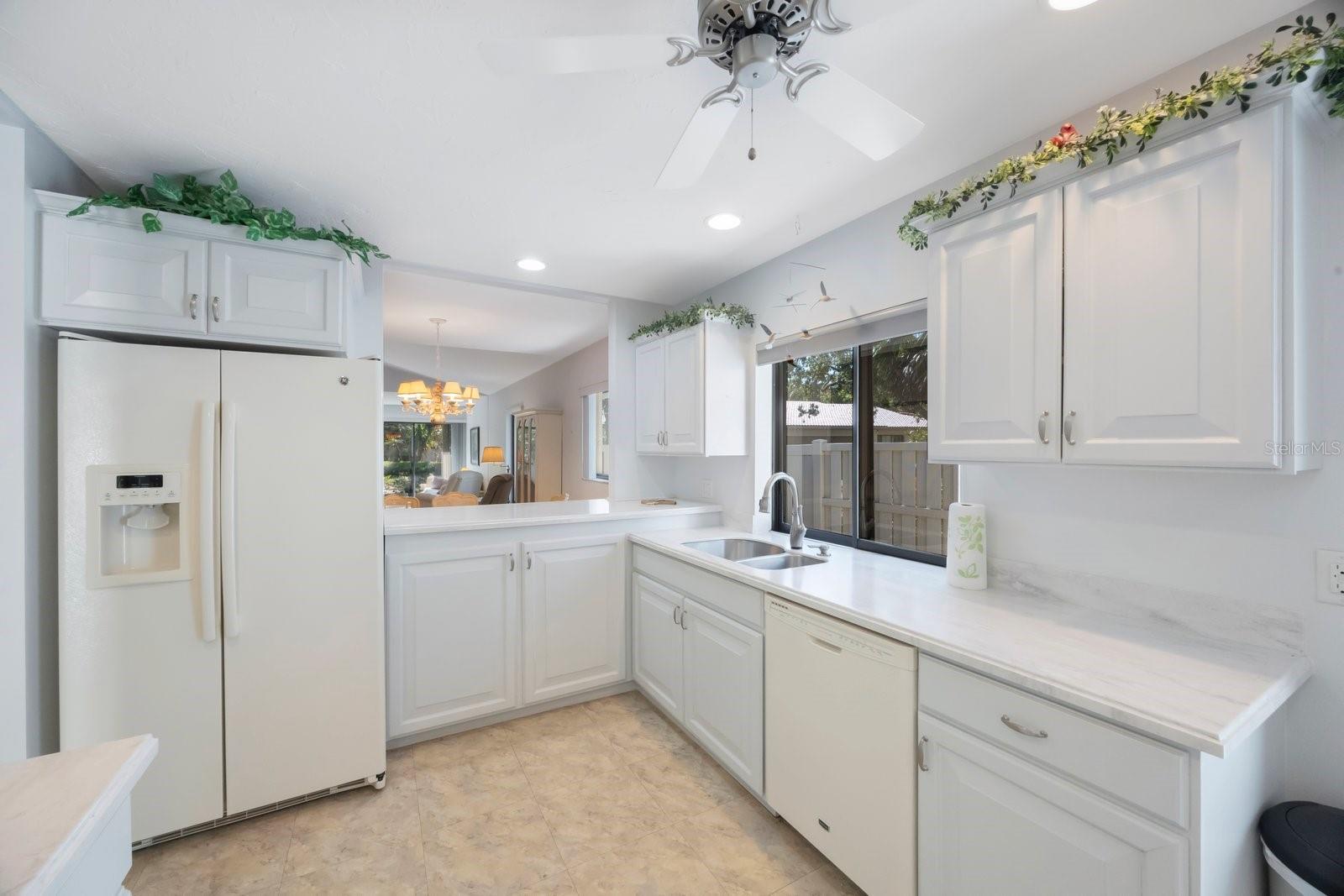 THE VILLAS AT WILD OAK BAY I, II & III - Residential Lease