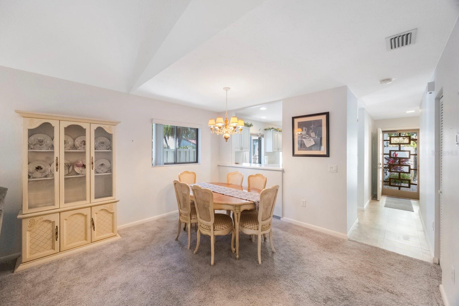 THE VILLAS AT WILD OAK BAY I, II & III - Residential Lease