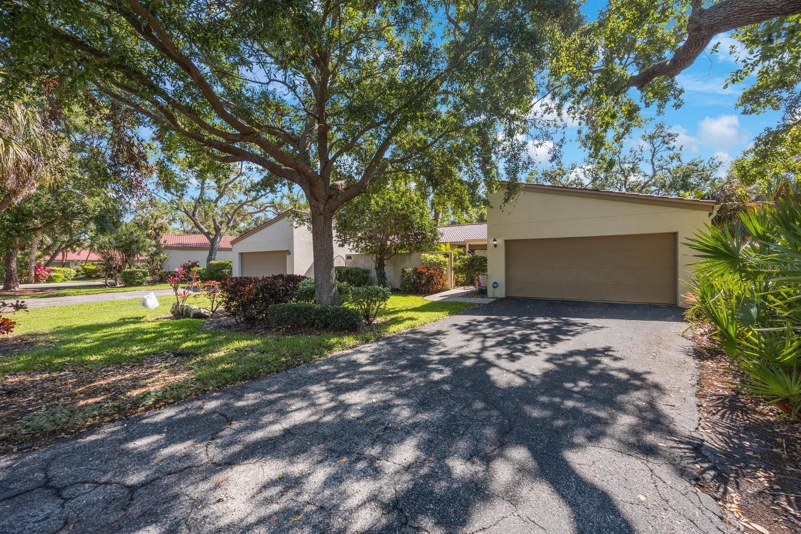 THE VILLAS AT WILD OAK BAY I, II & III - Residential Lease