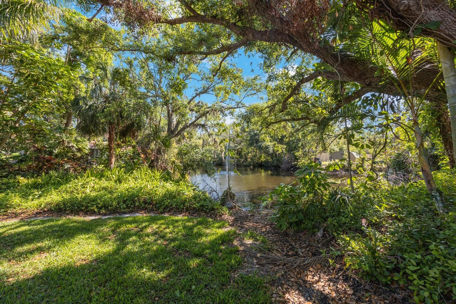 THE VILLAS AT WILD OAK BAY I, II & III - Residential Lease