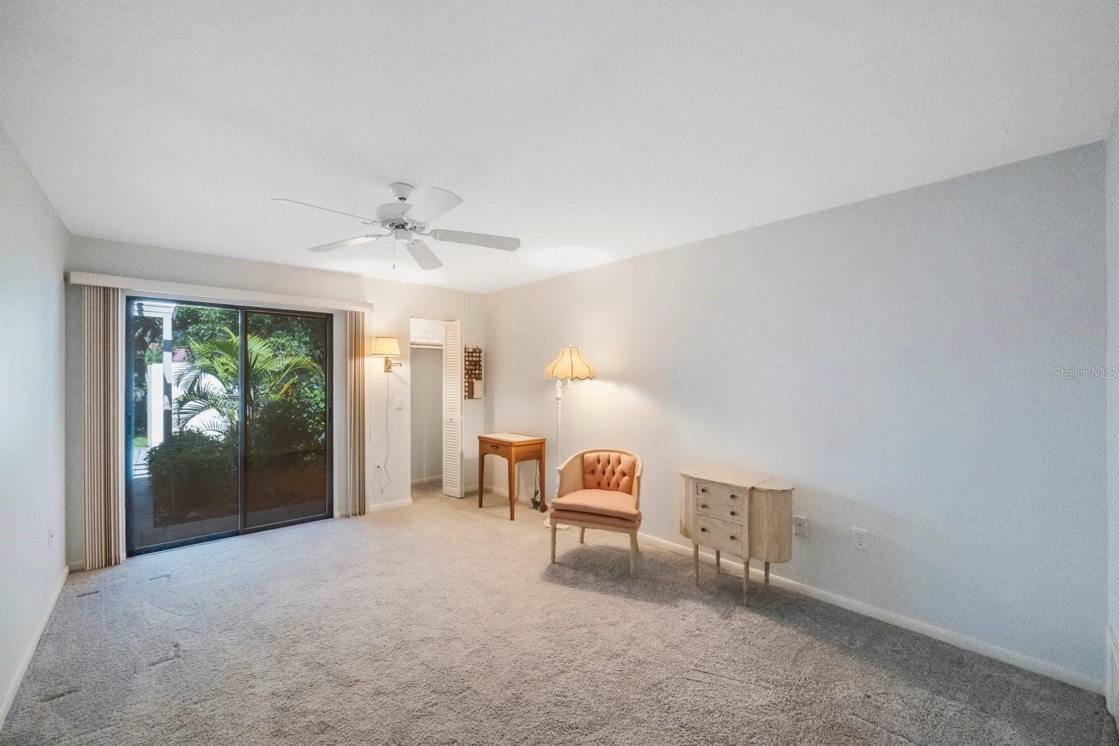 THE VILLAS AT WILD OAK BAY I, II & III - Residential Lease