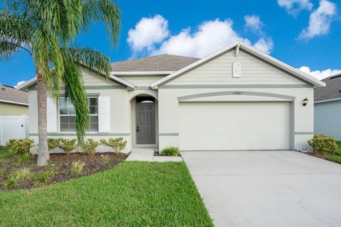 A home in NEW SMYRNA BEACH