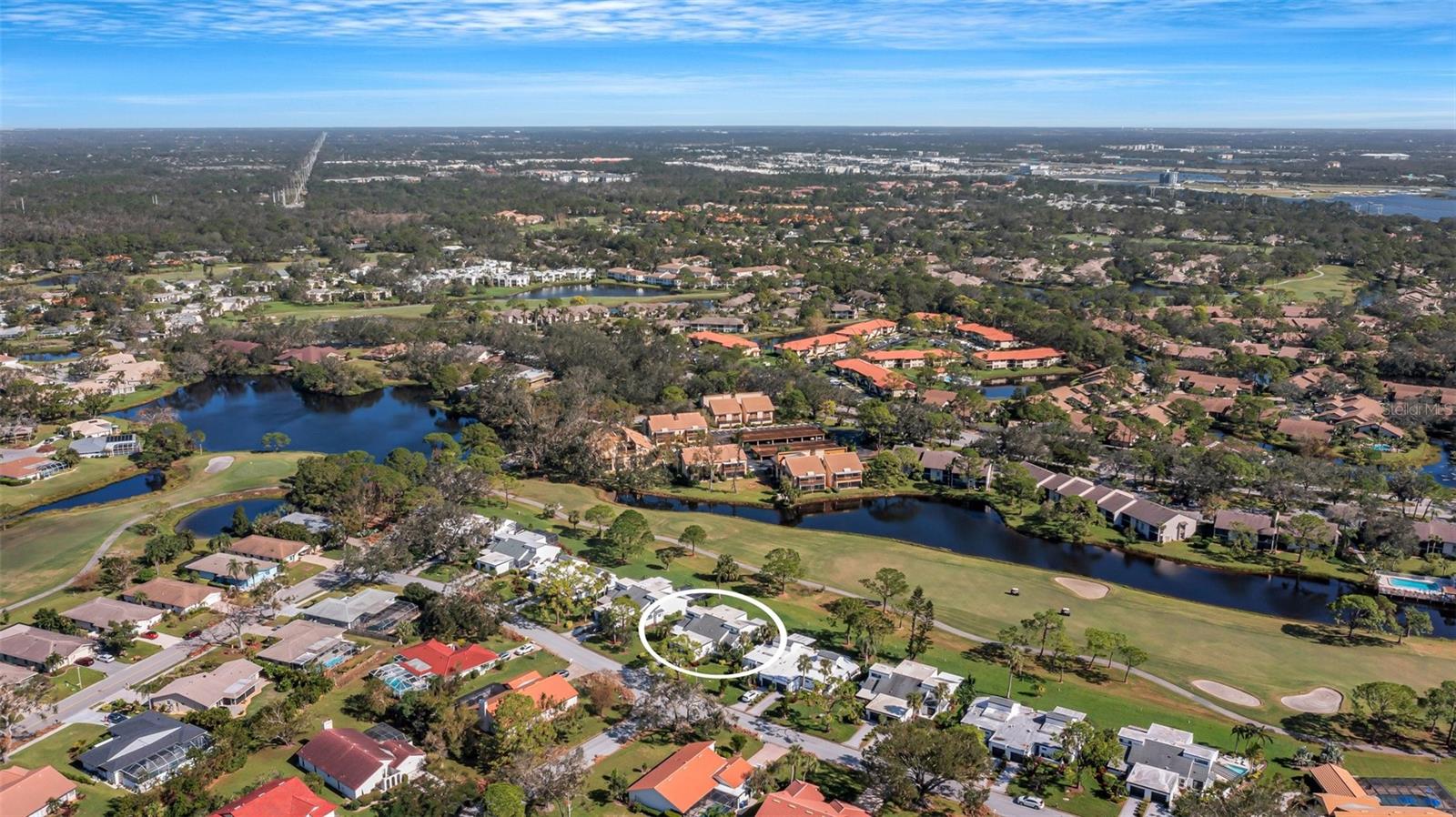 MEADOWS THE - Residential