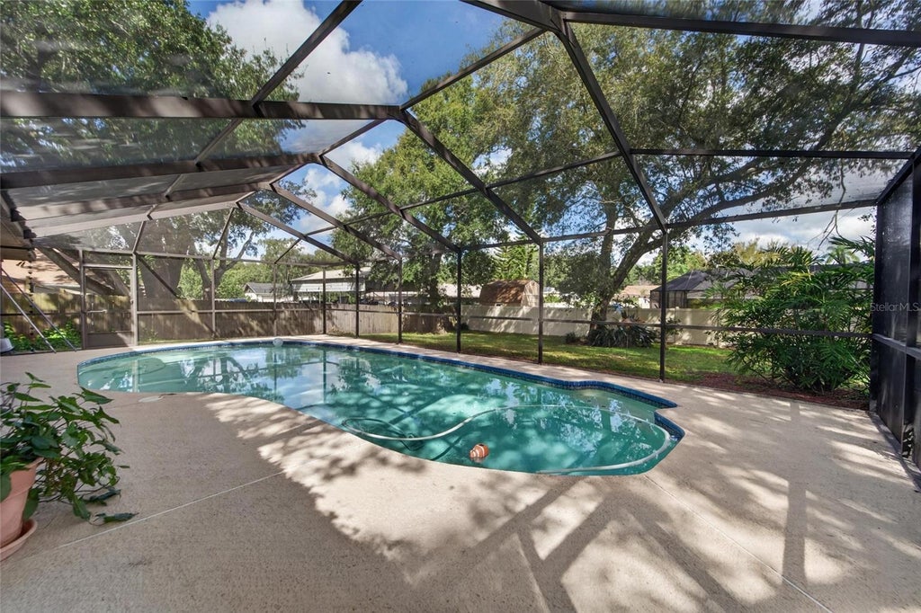 Photo of 4104 Brooke Drive, Valrico, FL 33594 (MLS # TB8549152)