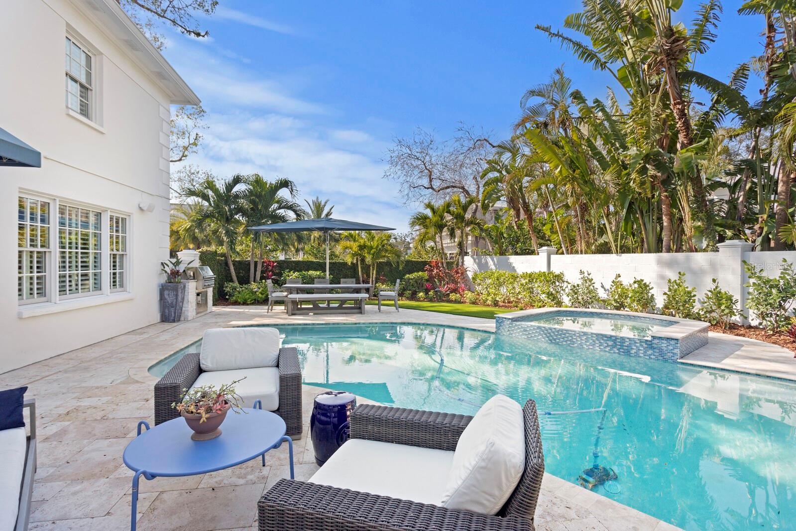 CULBREATH ISLES UNIT 1 A - Residential