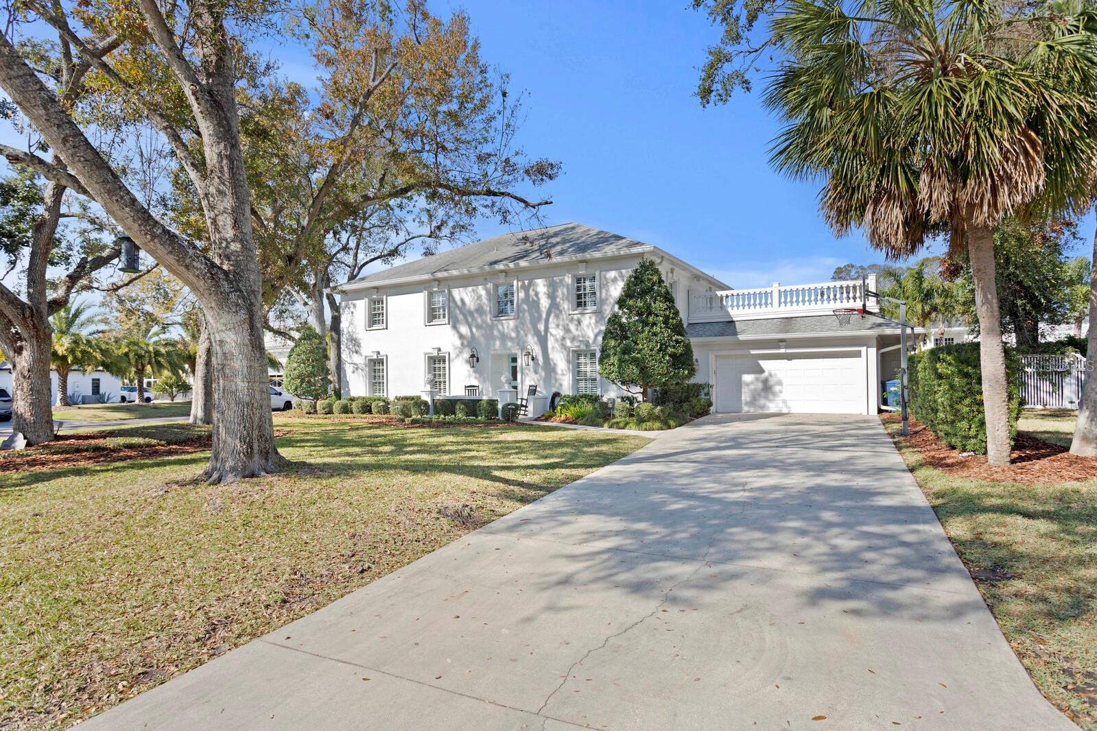 CULBREATH ISLES UNIT 1 A - Residential