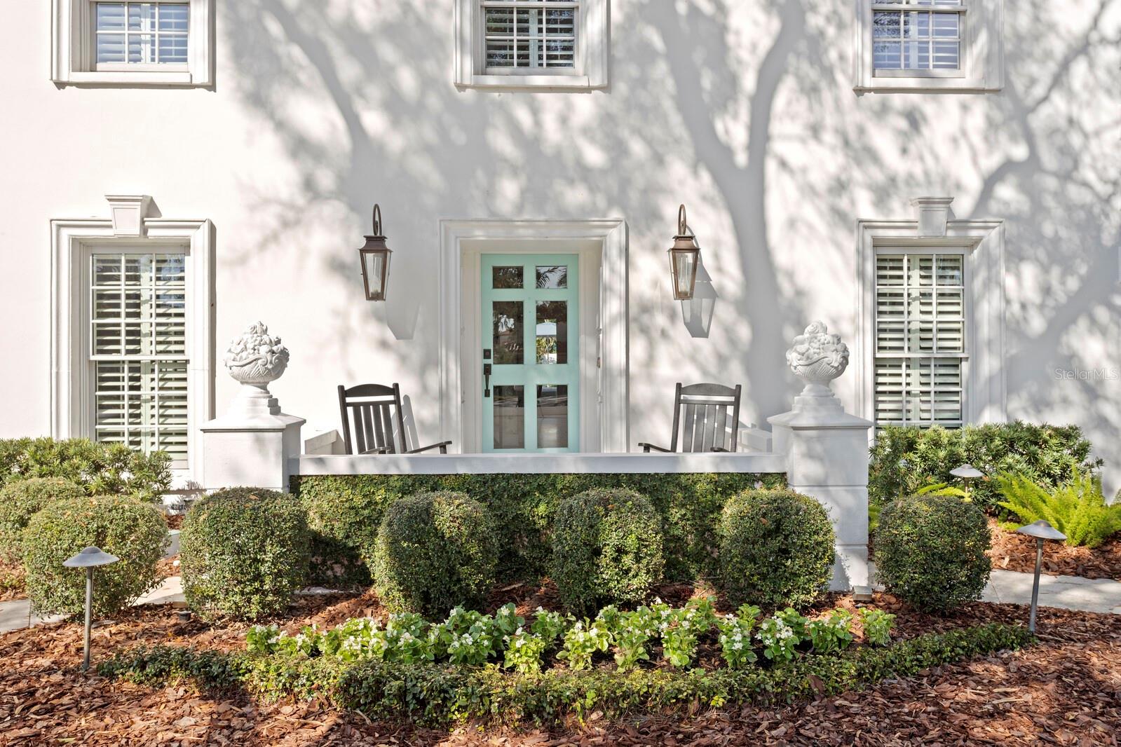 CULBREATH ISLES UNIT 1 A - Residential