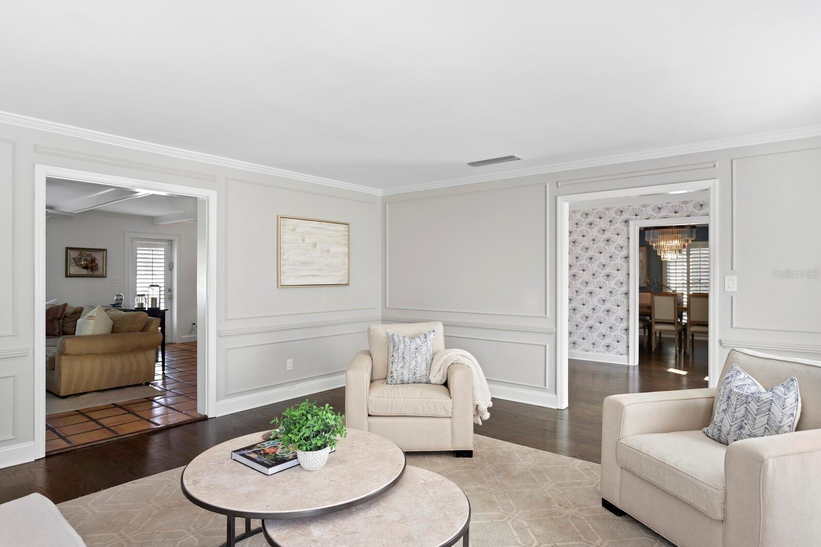 CULBREATH ISLES UNIT 1 A - Residential