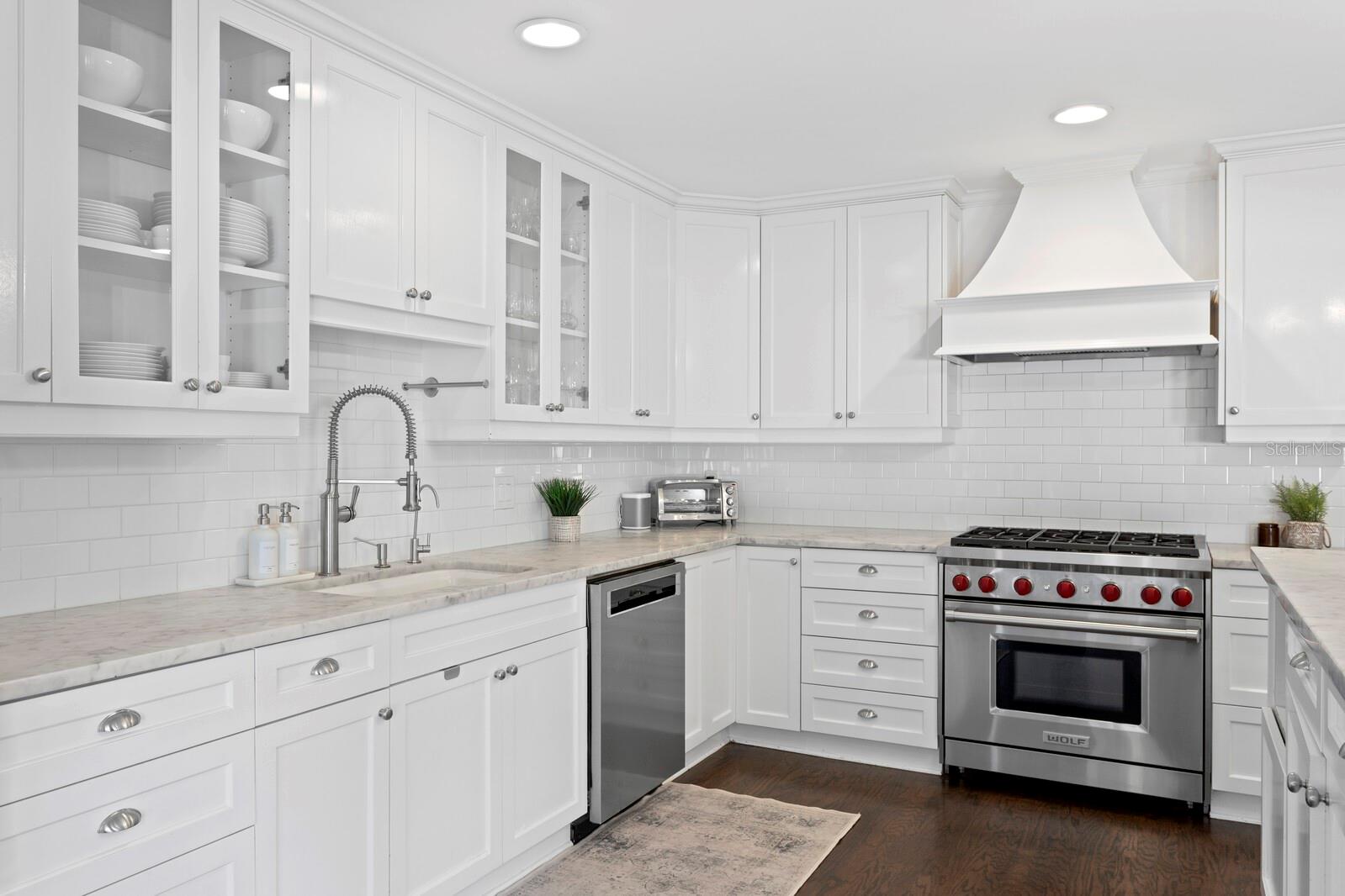 CULBREATH ISLES UNIT 1 A - Residential