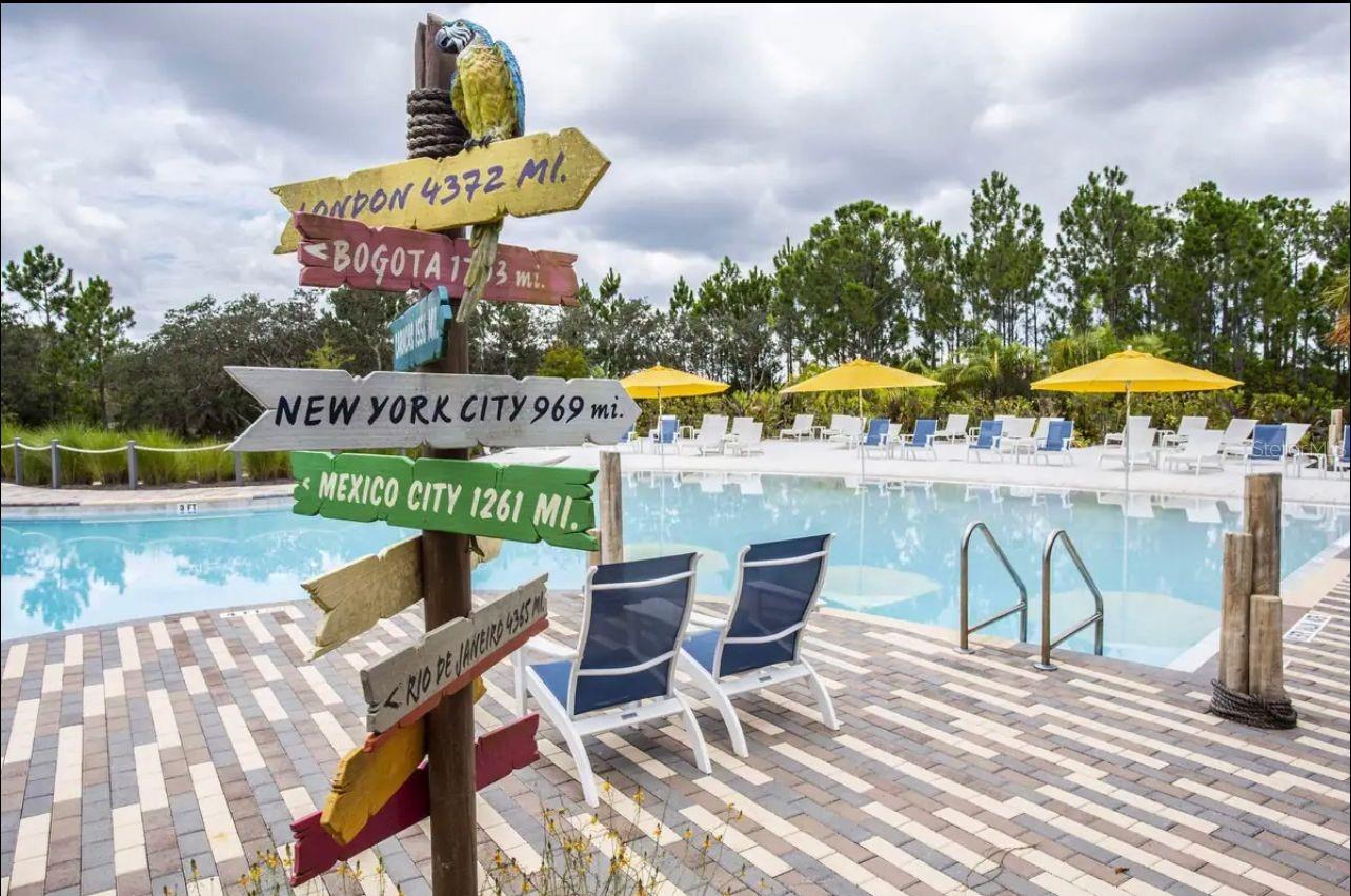 FESTIVAL PH 1 - Residential