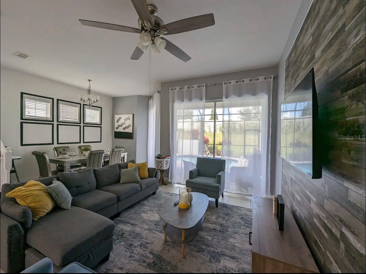 FESTIVAL PH 1 - Residential