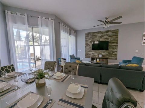 Photo of 326 Captiva Drive, Davenport, FL 33896 (MLS # O6359334)