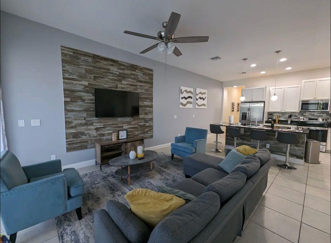 FESTIVAL PH 1 - Residential