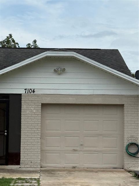 7104 BLUE EARTH COURT ORLANDO FL 32818