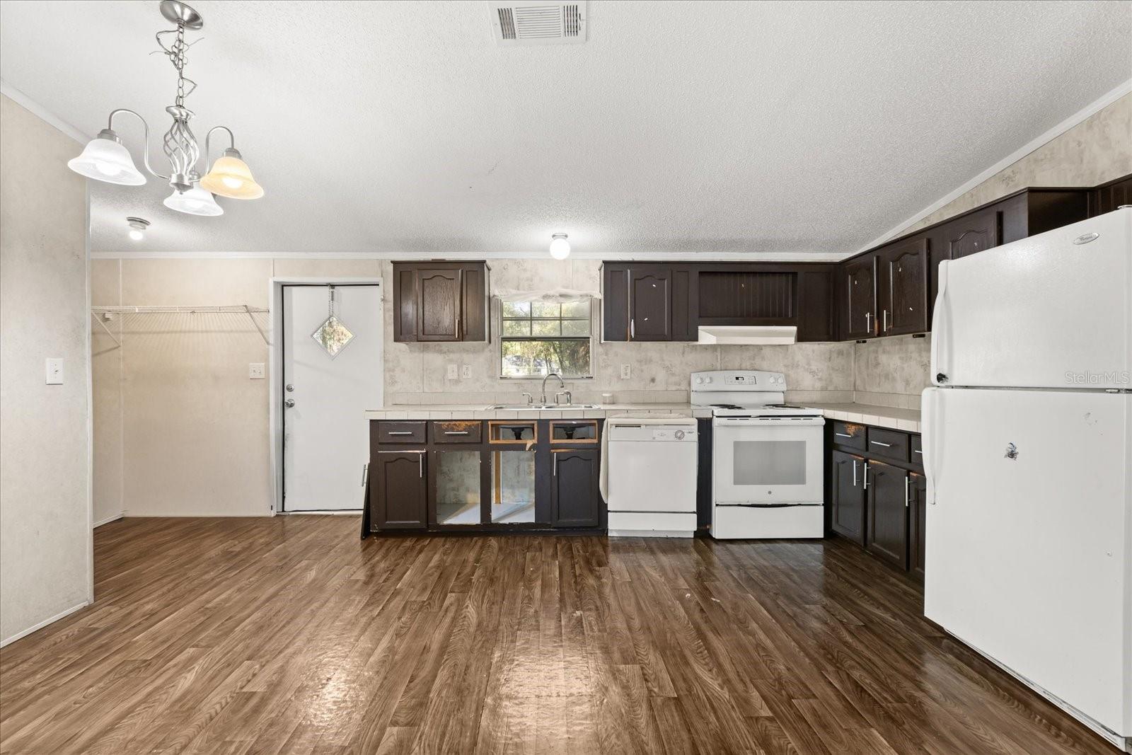 FLA HIGHLANDS - Residential