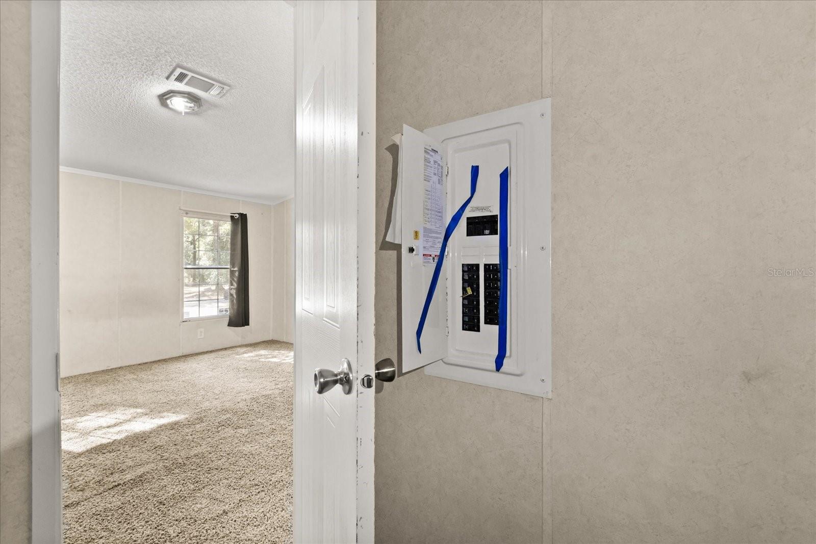 FLA HIGHLANDS - Residential