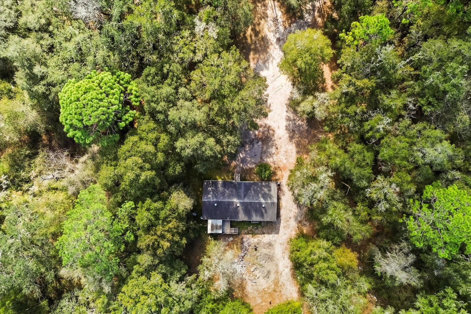 FLA HIGHLANDS - Residential