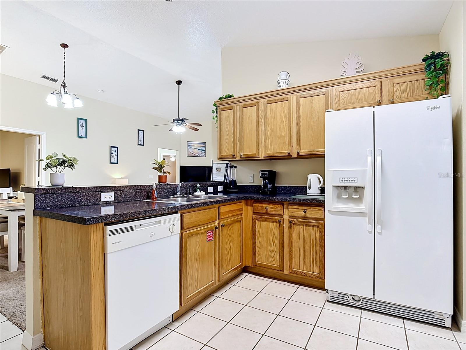 SANDY RIDGE PH 01 - Residential