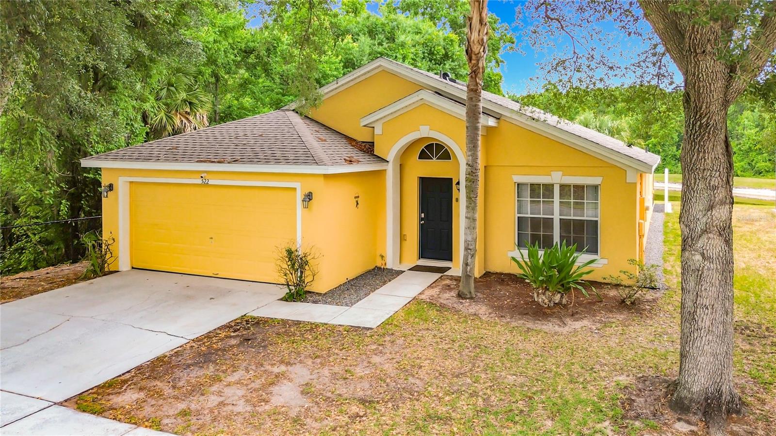SANDY RIDGE PH 01 - Residential