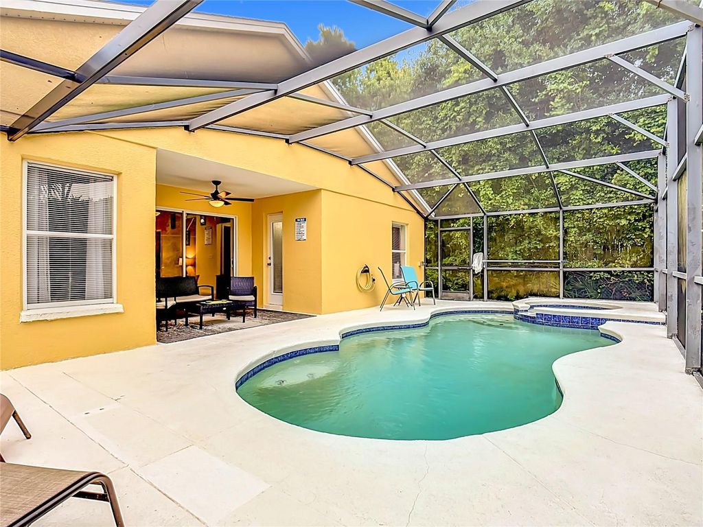 Photo of 522 Sandy Ridge Drive, Davenport, FL 33896 (MLS # S5149867)