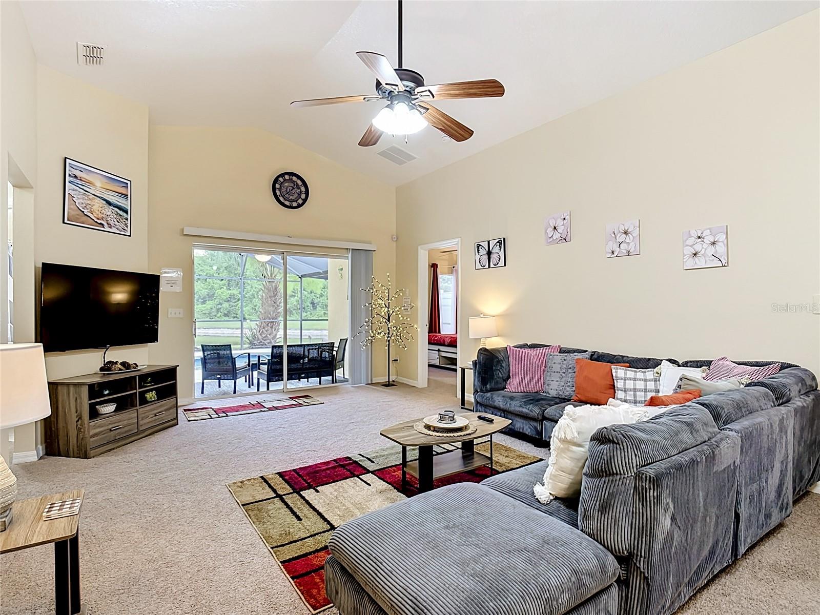 SANDY RIDGE PH 01 - Residential