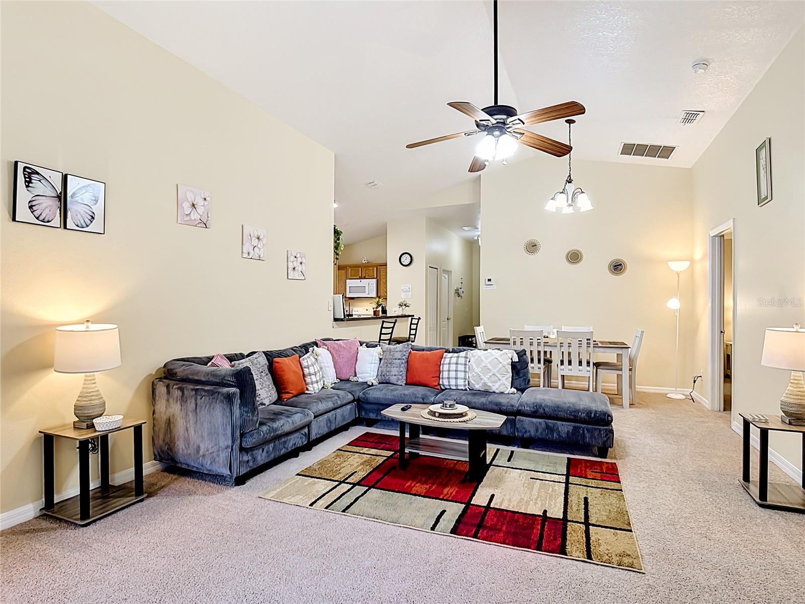 SANDY RIDGE PH 01 - Residential