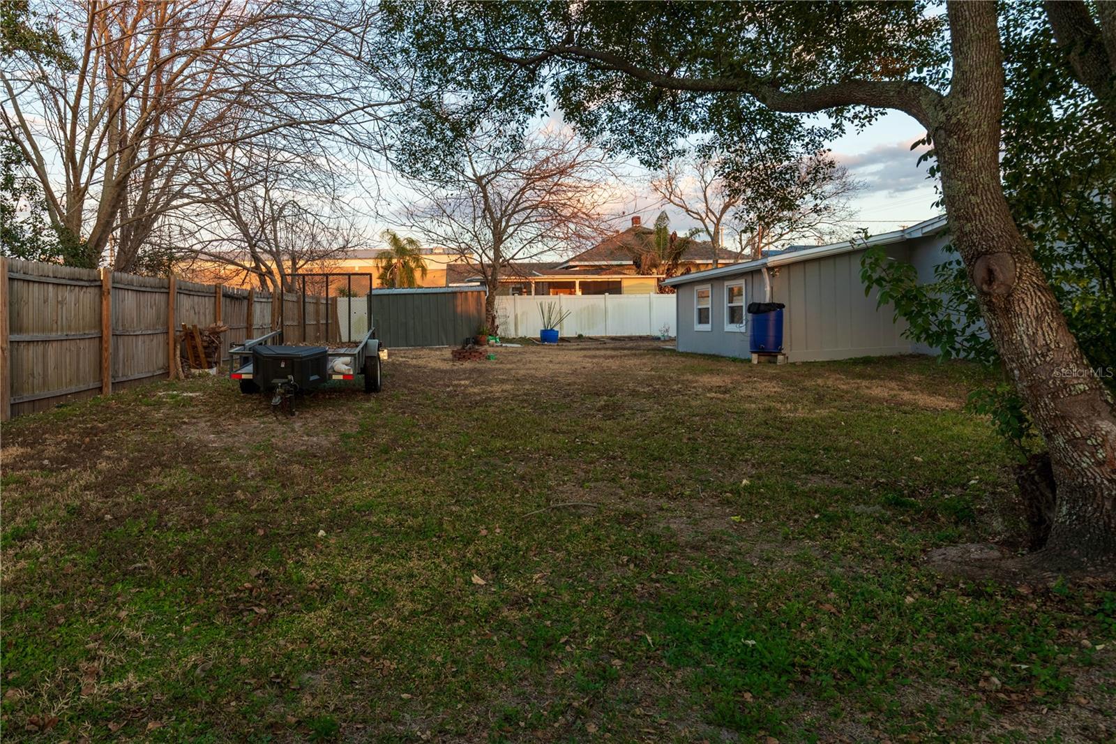 V C ADD - Residential