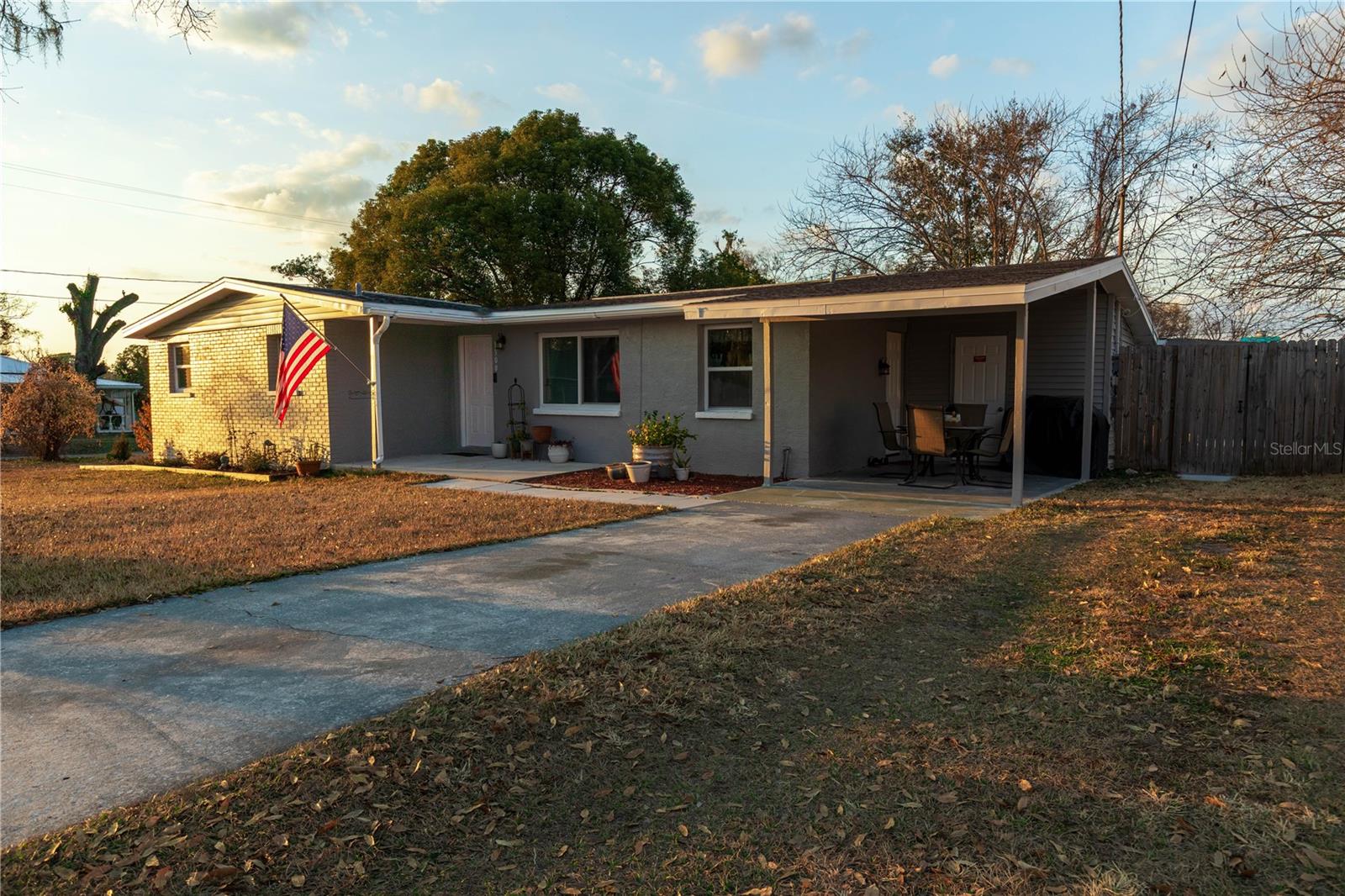 V C ADD - Residential