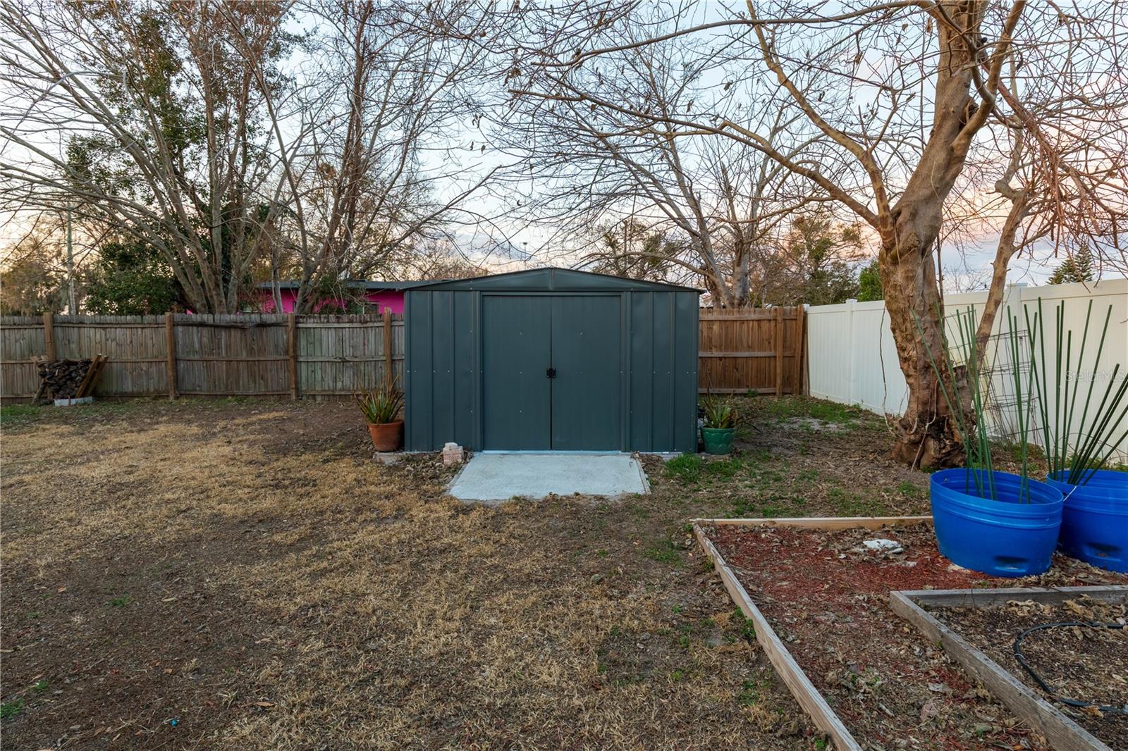 V C ADD - Residential